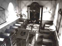 Synagoge int 20-02-1983