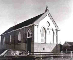 Synagoge int 20-04-1976