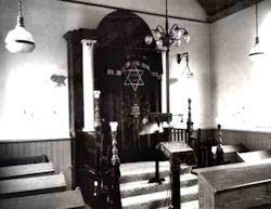 Synagoge int 20-12-1983